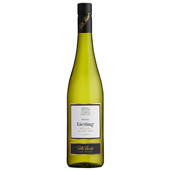 ペーター･メルテス･ゴールドエディション･リースリング･シュペートレーゼ / ペーター メルテス ◎(Peter Mertes Gold Edition Riesling Spatlese)